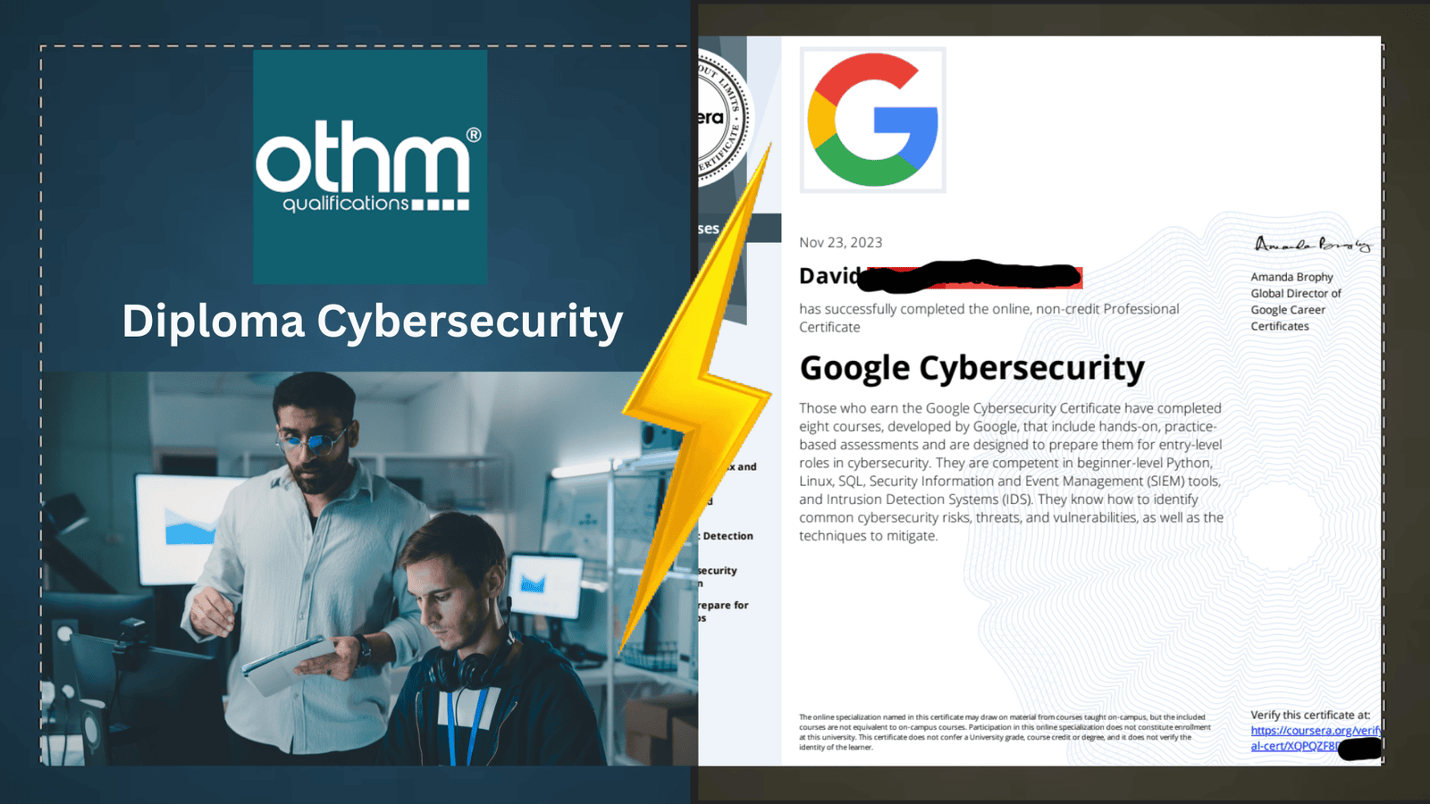 Skills Without Status vs Status With Skills: The Hidden Divide in Cybersecurity Credentials